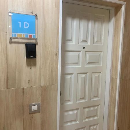 פוארטו דל רוסריו Apartamentos Tao Noah מראה חיצוני תמונה