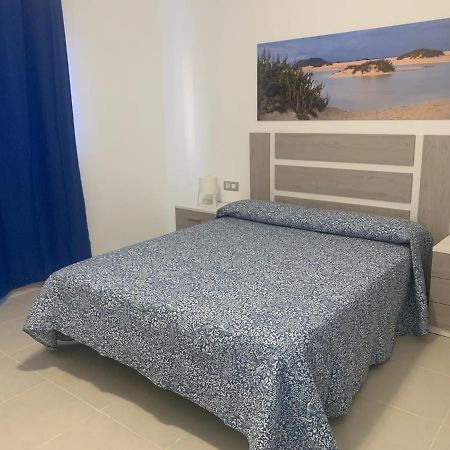פוארטו דל רוסריו Apartamentos Tao Noah מראה חיצוני תמונה