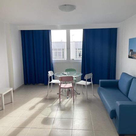 פוארטו דל רוסריו Apartamentos Tao Noah מראה חיצוני תמונה