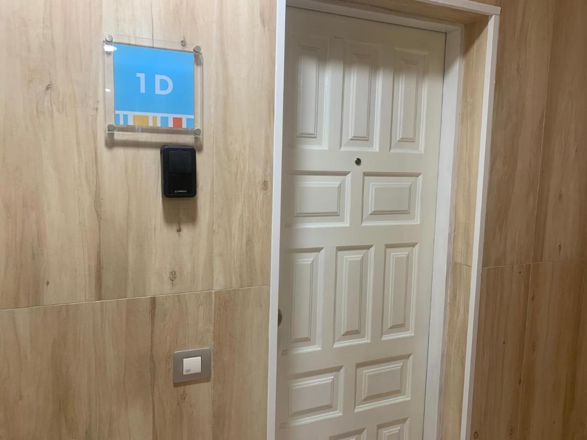 פוארטו דל רוסריו Apartamentos Tao Noah מראה חיצוני תמונה