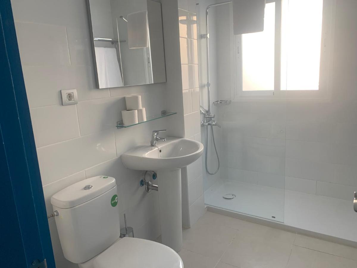 פוארטו דל רוסריו Apartamentos Tao Noah מראה חיצוני תמונה